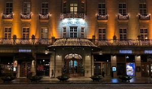 María Corina Machado ya está en Oslo