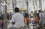 Jueza en EE. UU. avala restringir visitas de legisladores a centros de detención de migrantes Jueza en EE. UU. avala restringir visitas de legisladores a centros de detención de migrantes