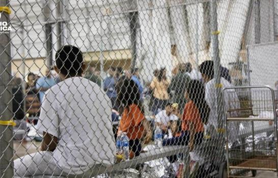 Jueza en EE. UU. avala restringir visitas de legisladores a centros de detenci&oacute;n de migrantes