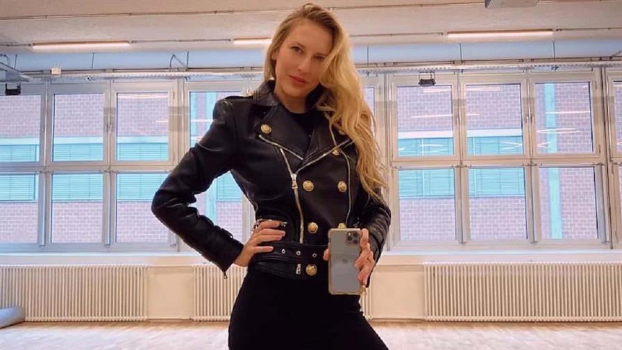 Fiscalía suiza acusa de asesinato al esposo de Kristina Joksimovic, exfinalista de Miss Suiza 2007 Fiscalía suiza acusa de asesinato al esposo de Kristina Joksimovic, exfinalista de Miss Suiza 2007