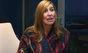 N&uacute;ria Vilanova: "A las empresas espa&ntilde;olas, en general, les ha ido bien en Am&eacute;rica Latina"