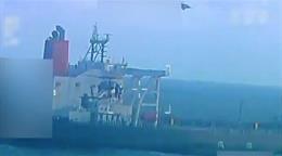 EE. UU. asegura que impondr&aacute; sanciones al m&aacute;ximo a Venezuela tras bloqueo de petroleros