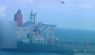 EE. UU. vigila a 18 petroleros sancionados que est&aacute;n en aguas venezolanas