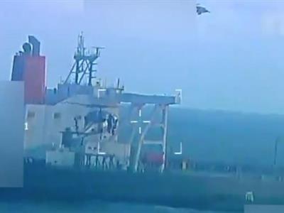 EE. UU. estaría preparando nuevas incautaciones de petroleros