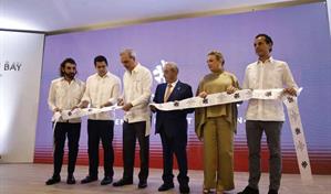Invierten US$48 MM para relanzar con el nombre de Santo Domingo Bay el Hotel Hamaca de Boca Chica