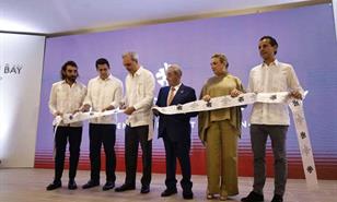 Invierten US$48 MM para relanzar con el nombre de Santo Domingo Bay el Hotel Hamaca de Boca Chica