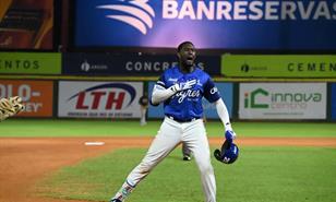 Ronny Mauricio regresa por sus fueros en la Lidom