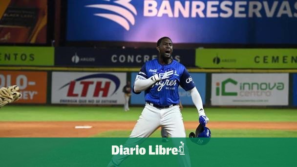 Ronny Mauricio: regresa por sus fueros en la Lidom