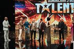 Conoce al segundo grupo de semifinalistas de Dominicanas Got Talent Conoce al segundo grupo de semifinalistas de Dominicanas Got Talent