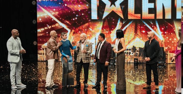 Conoce al segundo grupo de semifinalistas de Dominicanas Got Talent