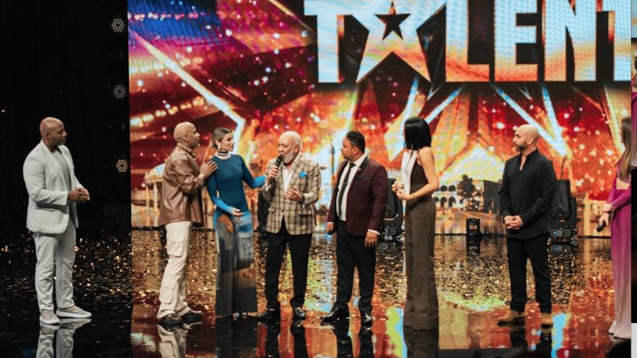 Conoce al segundo grupo de semifinalistas de Dominicanas Got Talent