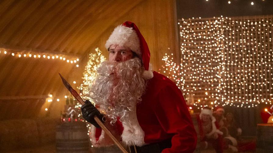 “Silent Night, Deadly Night” lidera una cartelera donde el terror y la fantasía brillan “Silent Night, Deadly Night” lidera una cartelera donde el terror y la fantasía brillan