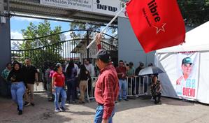 EE. UU. niega ante la OEA injerir en las elecciones de Honduras pese a los mensajes de Trump