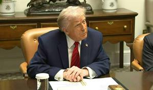 ¿Hasta dónde llegará Trump en Venezuela?