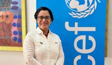 Unicef cumple 79 a&ntilde;os y confirma su legado de salvar vidas con un emotivo testimonio