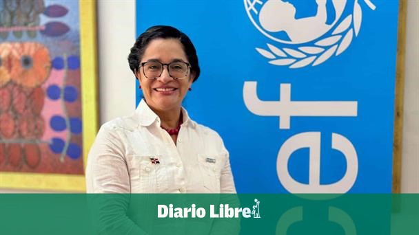 Unicef celebra 79 años transformando la vida de la niñez en RD