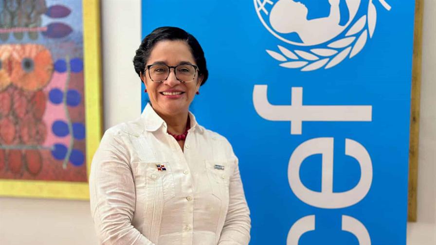 Unicef cumple 79 años y confirma su legado de salvar vidas con un emotivo testimonio Unicef cumple 79 años y confirma su legado de salvar vidas con un emotivo testimonio