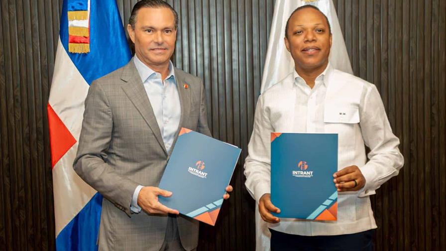 United Petroleum apadrinará Parque Infantil de Seguridad Vial de Ciudad Juan Bosch junto al Intrant