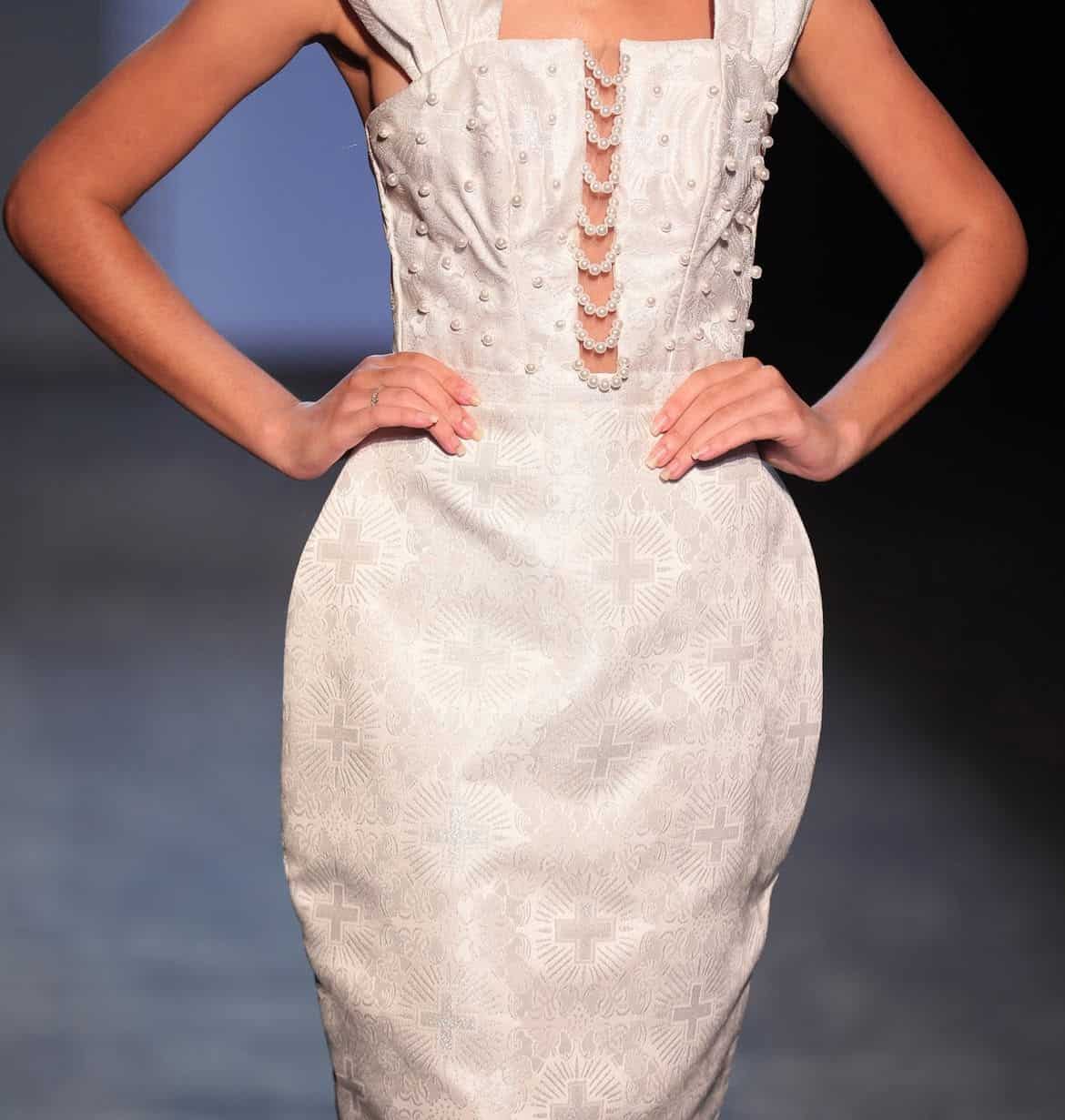 Algunos de los diseños de Benito Antonio.