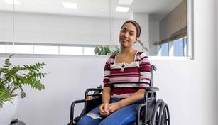 M&aacute;s all&aacute; de la limitaci&oacute;n: el camino de j&oacute;venes con discapacidad en carreras y oficios regulares