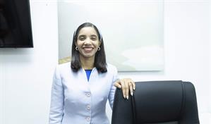 Betty Reyes: la violencia comienza en la casa