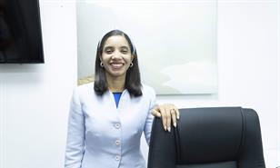 Betty Reyes: la violencia comienza en la casa