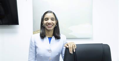 Betty Reyes: la violencia comienza en la casa