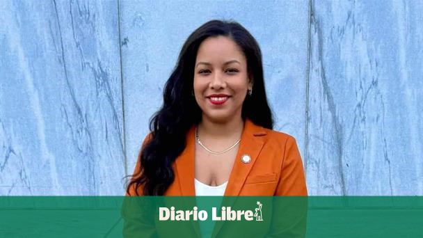 Amanda Séptimo se lanza para representar distrito en Washington