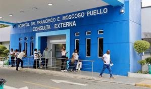 Centros de salud reportan alta demanda por síntomas respiratorios