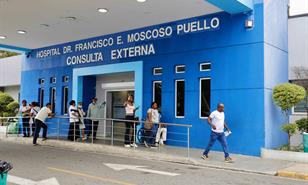 Centros de salud reportan alta demanda por s&iacute;ntomas respiratorios