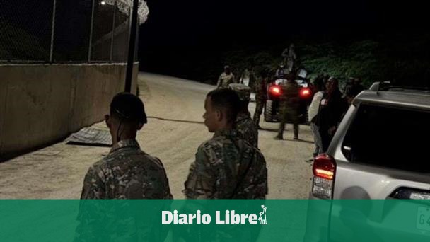 Autoridades niegan agresión de haitianos a soldados dominicanos