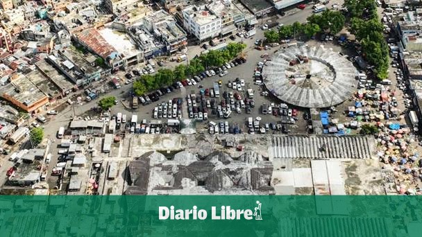 Avanza proyeto de modernización del Mercado Nuevo