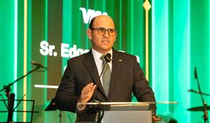 Banco Caribe celebra logros y alianzas en evento corporativo 2025