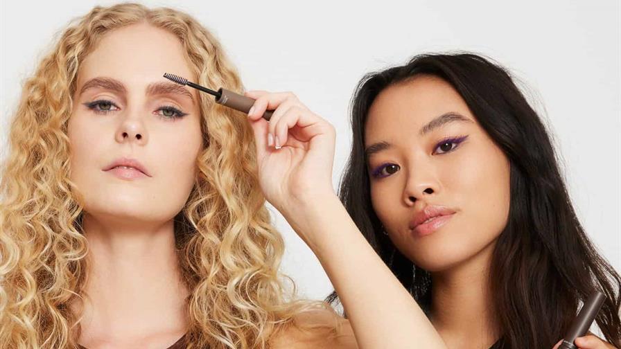 Brillo con moderación, el maquillaje para esta Navidad Brillo con moderación, el maquillaje para esta Navidad