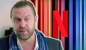 Carl Erik Rinsch fue hallado culpable de estafar a Netflix con once millones