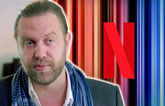 Carl Erik Rinsch fue hallado culpable de estafar a Netflix con once millones