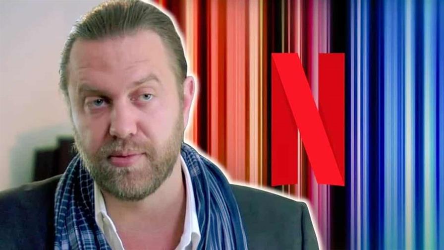 Carl Erik Rinsch fue hallado culpable de estafar a Netflix con once millones