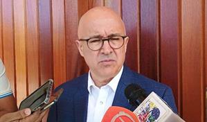 Domínguez Brito pide que el caso de Stephora se maneje con empatía, priorizando la verdad