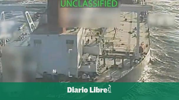 Cuba denuncia grave impacto económico tras incautación de petrolero por EE.UU. en Venezuela