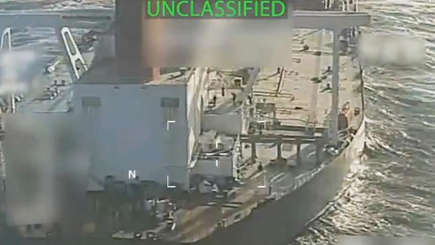 La Habana acusa a EE.UU. de buscar un cambio de r&eacute;gimen tanto en Venezuela como en Cuba