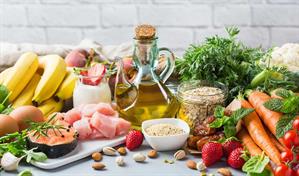 La dieta mediterránea: el secreto para un corazón saludable