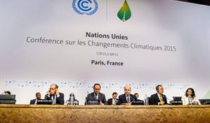 Diez a&ntilde;os del Acuerdo de Par&iacute;s: en qu&eacute; consiste exactamente