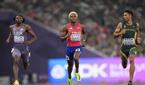 El Grand Slam Track se declara en bancarrota y peligra pagos a los atletas