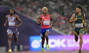 El Grand Slam Track se declara en bancarrota y peligra pagos a los atletas