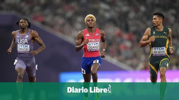 El Grand Slam Track se declara en bancarrota y peligra pagos a atletas