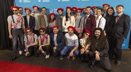 "Clair Obscur: Expedition 33" brilla en The Game Awards 2025