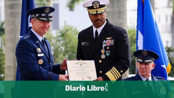 Evan L. Pettus, nuevo jefe de Comando Sur de EEUU, asume funciones