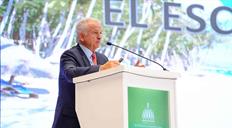 RD podría volverse una economía desarrollada en una década, según exministro de Hacienda de Chile