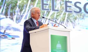 RD podría volverse una economía desarrollada en una década, según exministro de Hacienda de Chile