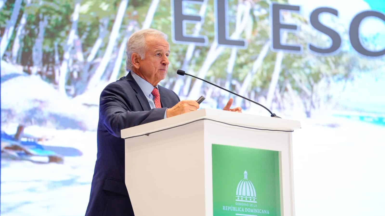 RD podría volverse una economía desarrollada en una década, según exministro de Hacienda de Chile RD podría volverse una economía desarrollada en una década, según exministro de Hacienda de Chile